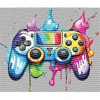 Game controller-GC 17